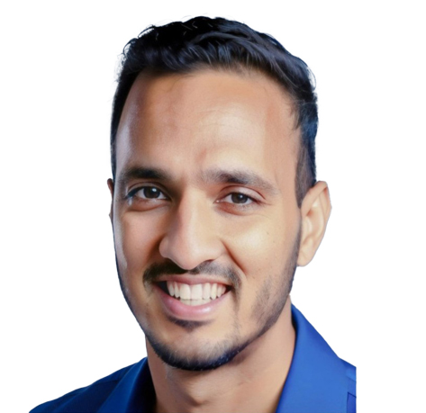 Asif Khan