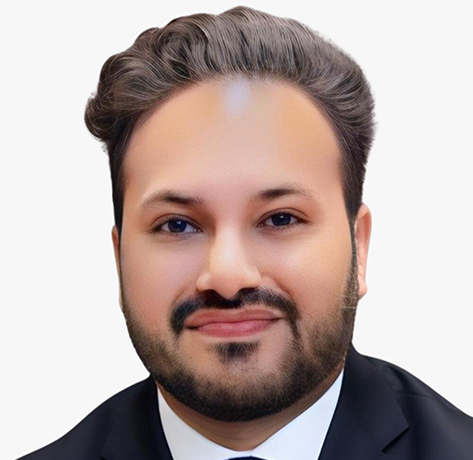 Hemant Kalwani