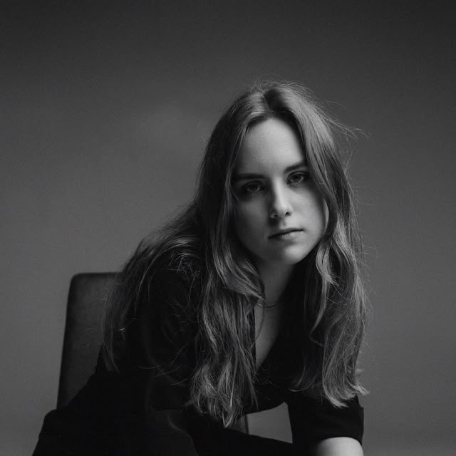 Kate Konovets